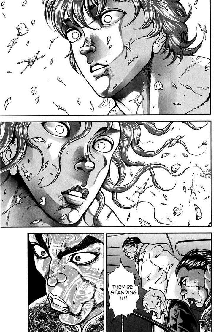 Baki - Son Of Ogre Chapter 159 15